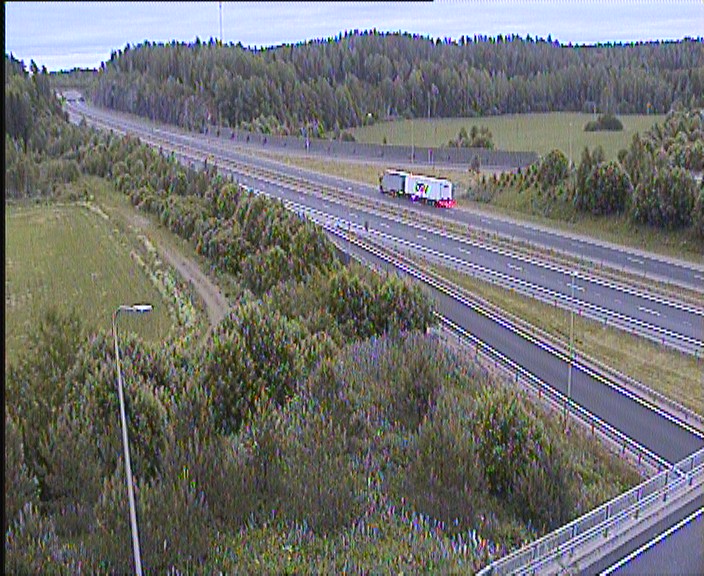 Kelikamerat Kuva Tie 1 Lohja, Sammatti, Lohja, Uusimaa