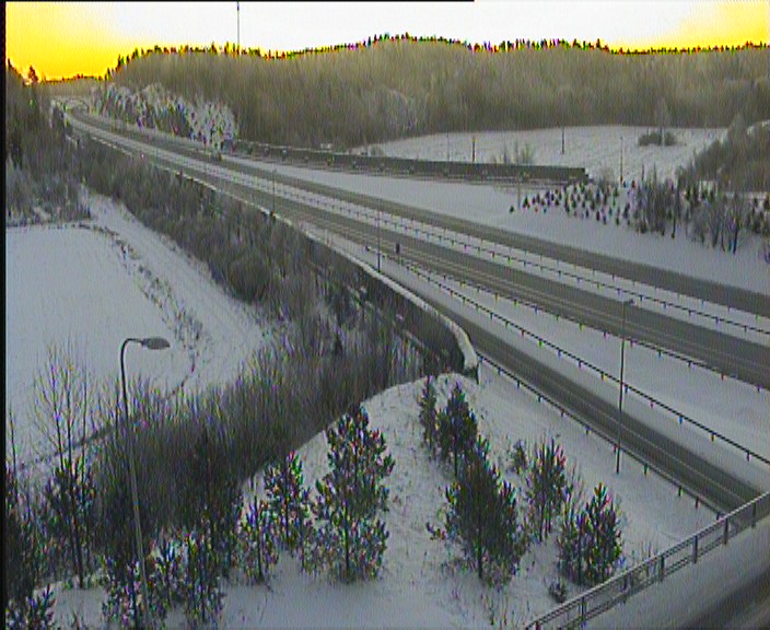 Kelikamerat Kuva Tie 1 Lohja, Sammatti, Lohja, Uusimaa