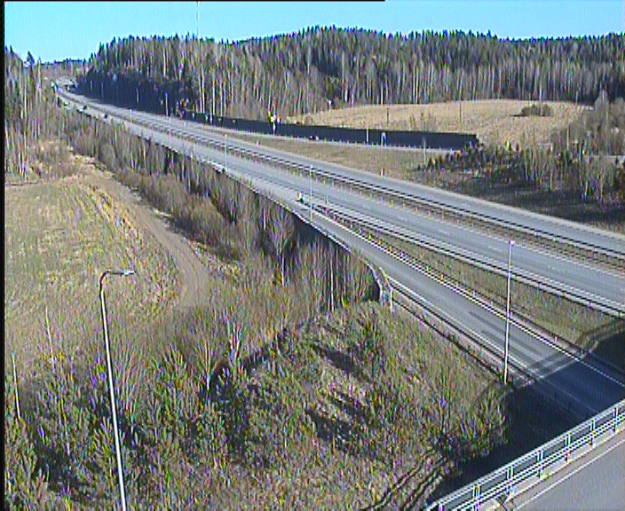 Kelikamerat Kuva Tie 1 Lohja, Sammatti, Lohja, Uusimaa