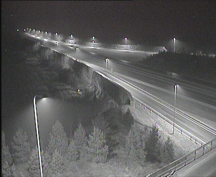 Kelikamerat Kuva Tie 1 Lohja, Sammatti, Lohja, Uusimaa