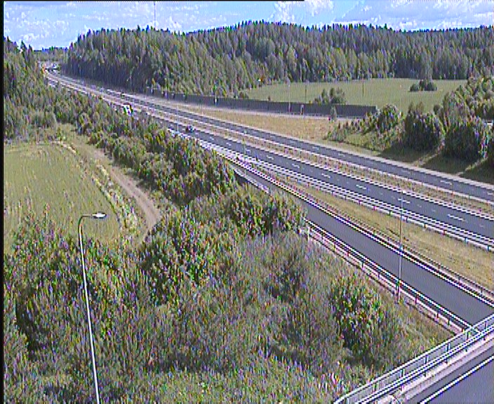 Kelikamerat Kuva Tie 1 Lohja, Sammatti, Lohja, Uusimaa