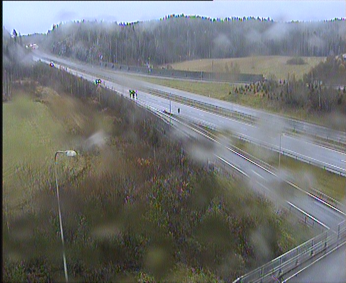 Kelikamerat Kuva Tie 1 Lohja, Sammatti, Lohja, Uusimaa