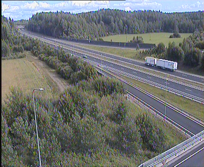 Kelikamerat Kuva Tie 1 Lohja, Sammatti, Lohja, Uusimaa