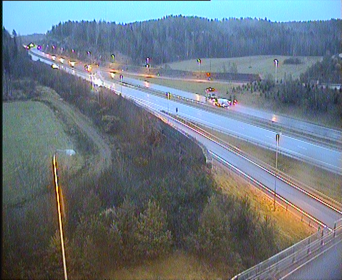 Kelikamerat Kuva Tie 1 Lohja, Sammatti, Lohja, Uusimaa