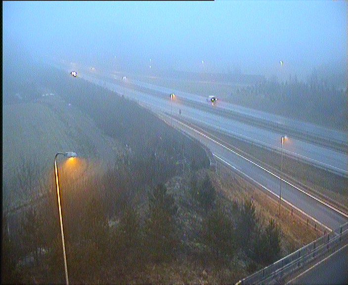 Kelikamerat Kuva Tie 1 Lohja, Sammatti, Lohja, Uusimaa