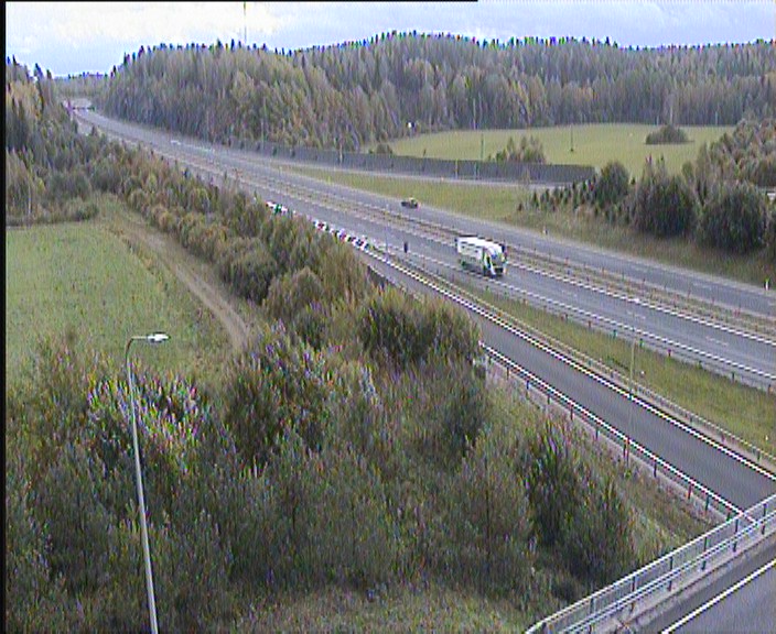 Kelikamerat Kuva Tie 1 Lohja, Sammatti, Lohja, Uusimaa