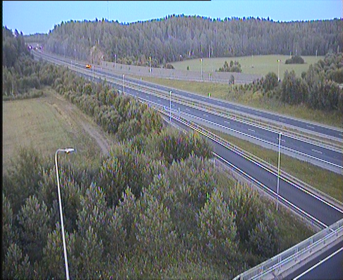 Kelikamerat Kuva Tie 1 Lohja, Sammatti, Lohja, Uusimaa
