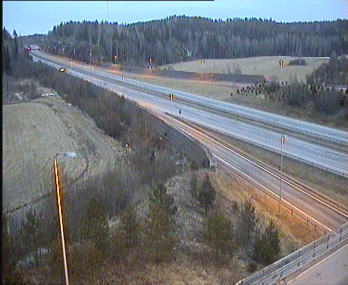 Kelikamerat Kuva Tie 1 Lohja, Sammatti, Lohja, Uusimaa