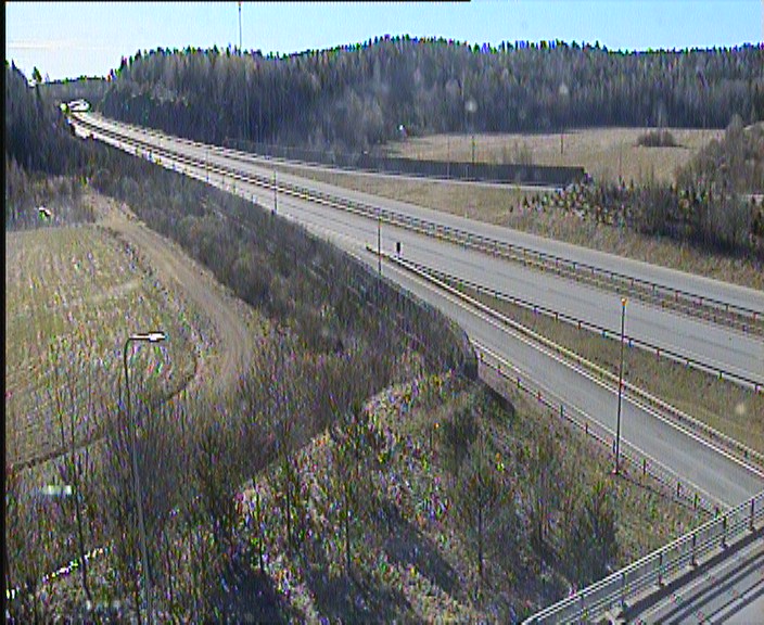 Kelikamerat Kuva Tie 1 Lohja, Sammatti, Lohja, Uusimaa