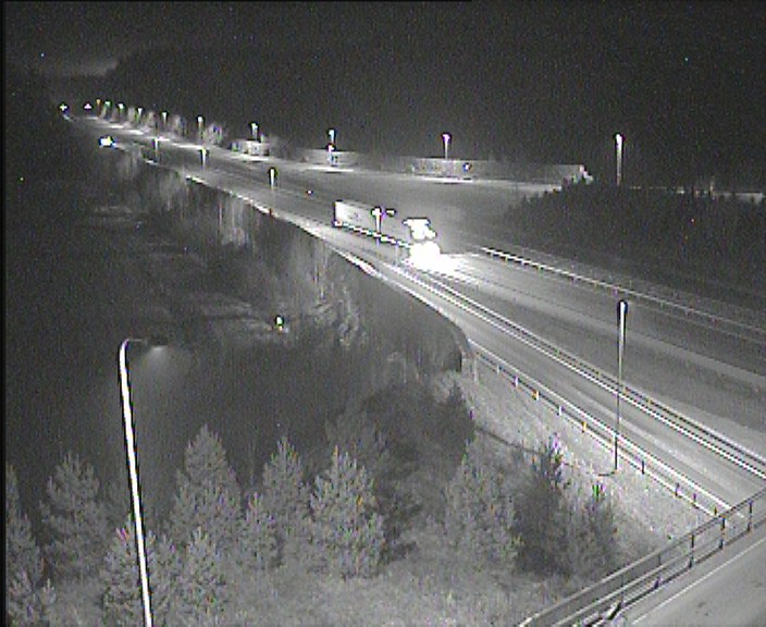 Kelikamerat Kuva Tie 1 Lohja, Sammatti, Lohja, Uusimaa