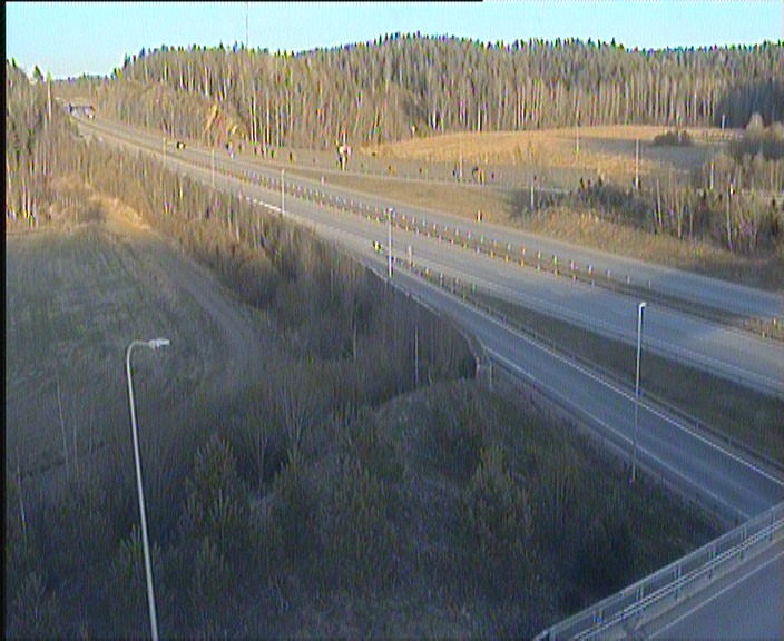 Kelikamerat Kuva Tie 1 Lohja, Sammatti, Lohja, Uusimaa