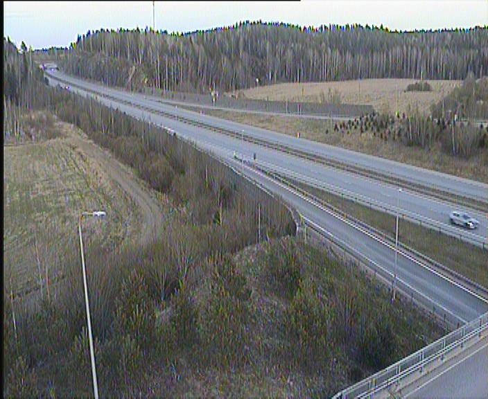 Kelikamerat Kuva Tie 1 Lohja, Sammatti, Lohja, Uusimaa