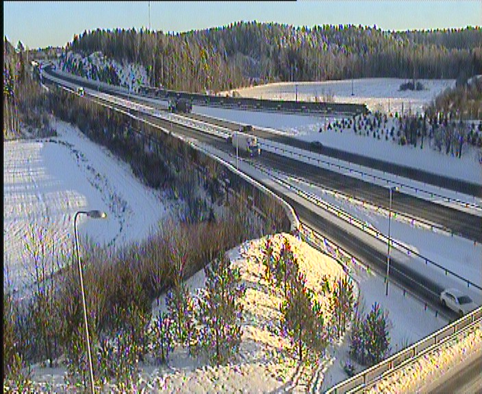 Kelikamerat Kuva Tie 1 Lohja, Sammatti, Lohja, Uusimaa