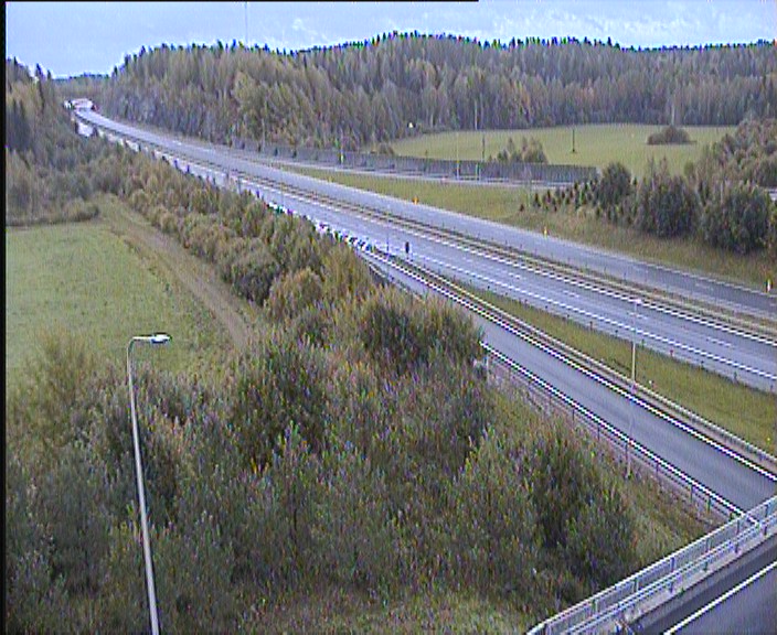 Kelikamerat Kuva Tie 1 Lohja, Sammatti, Lohja, Uusimaa
