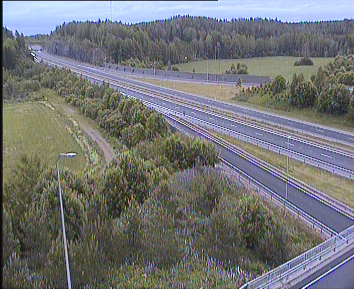 Kelikamerat Kuva Tie 1 Lohja, Sammatti, Lohja, Uusimaa
