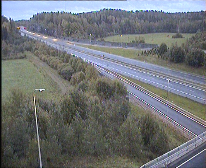Kelikamerat Kuva Tie 1 Lohja, Sammatti, Lohja, Uusimaa