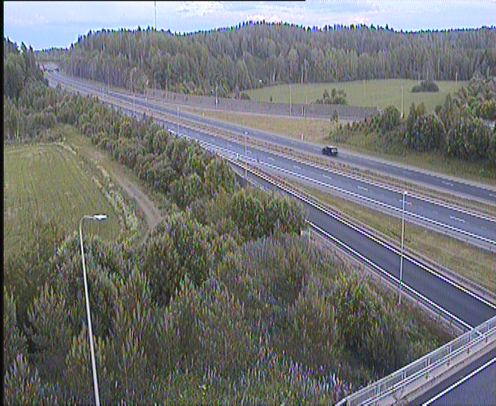 Kelikamerat Kuva Tie 1 Lohja, Sammatti, Lohja, Uusimaa