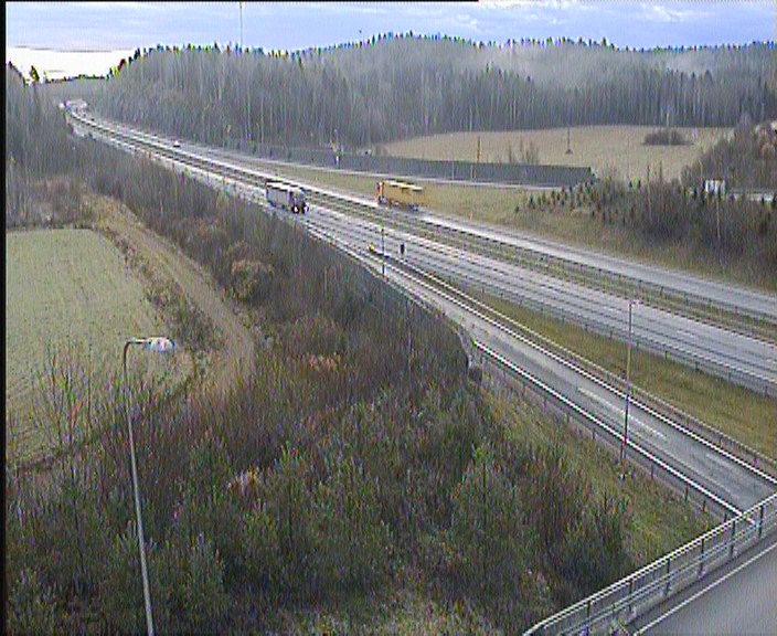 Kelikamerat Kuva Tie 1 Lohja, Sammatti, Lohja, Uusimaa