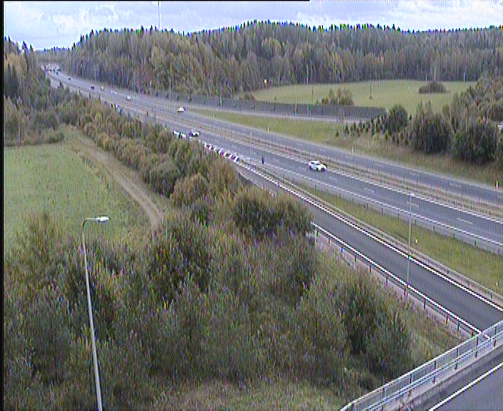 Kelikamerat Kuva Tie 1 Lohja, Sammatti, Lohja, Uusimaa