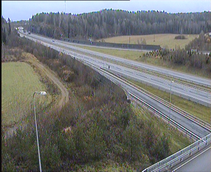 Kelikamerat Kuva Tie 1 Lohja, Sammatti, Lohja, Uusimaa