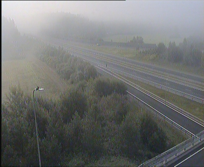 Weather Camera Image Road 1 Lohja, Sammatti, Lohja, Uusimaa
