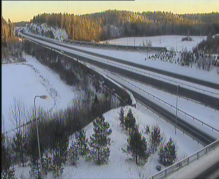 Kelikamerat Kuva Tie 1 Lohja, Sammatti, Lohja, Uusimaa