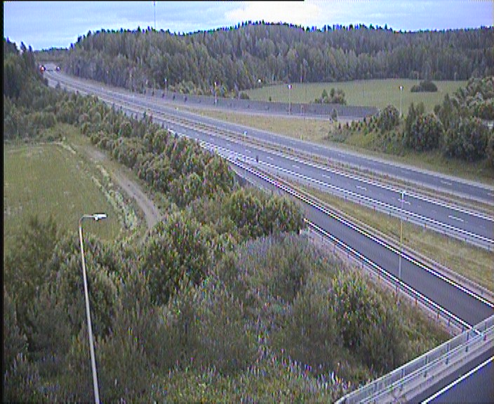 Kelikamerat Kuva Tie 1 Lohja, Sammatti, Lohja, Uusimaa
