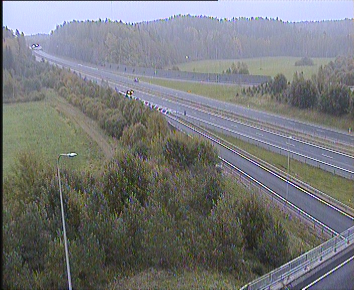 Kelikamerat Kuva Tie 1 Lohja, Sammatti, Lohja, Uusimaa