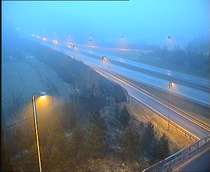 Kelikamerat Kuva Tie 1 Lohja, Sammatti, Lohja, Uusimaa