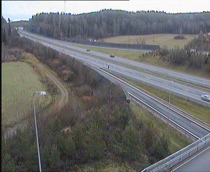 Kelikamerat Kuva Tie 1 Lohja, Sammatti, Lohja, Uusimaa