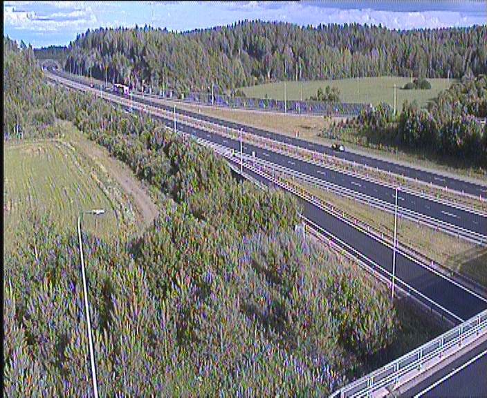 Kelikamerat Kuva Tie 1 Lohja, Sammatti, Lohja, Uusimaa