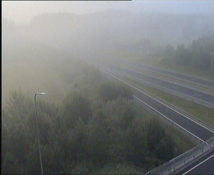 Weather Camera Image Road 1 Lohja, Sammatti, Lohja, Uusimaa