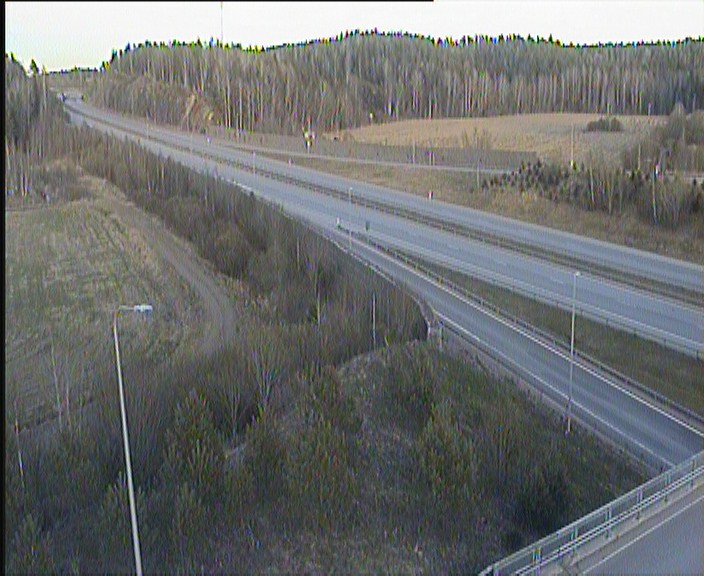 Kelikamerat Kuva Tie 1 Lohja, Sammatti, Lohja, Uusimaa