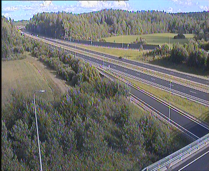 Kelikamerat Kuva Tie 1 Lohja, Sammatti, Lohja, Uusimaa