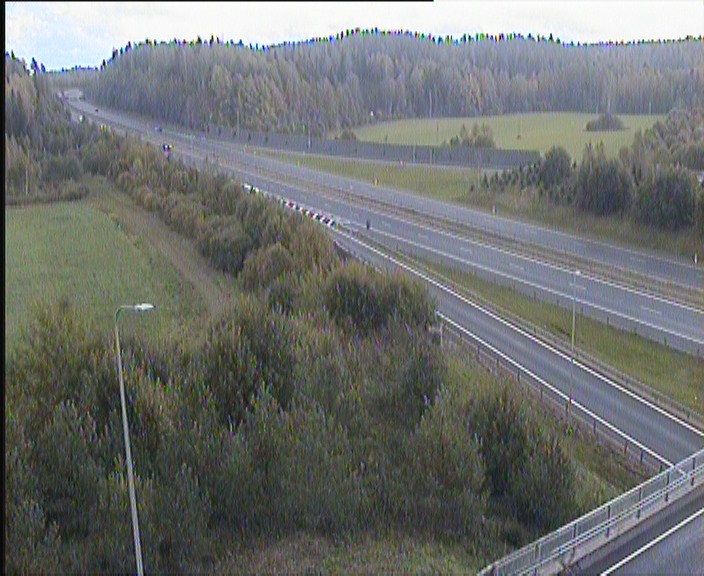 Kelikamerat Kuva Tie 1 Lohja, Sammatti, Lohja, Uusimaa