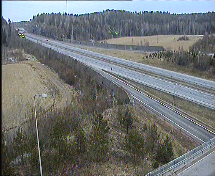 Kelikamerat Kuva Tie 1 Lohja, Sammatti, Lohja, Uusimaa