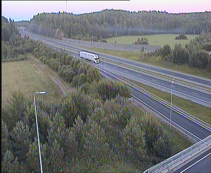 Kelikamerat Kuva Tie 1 Lohja, Sammatti, Lohja, Uusimaa