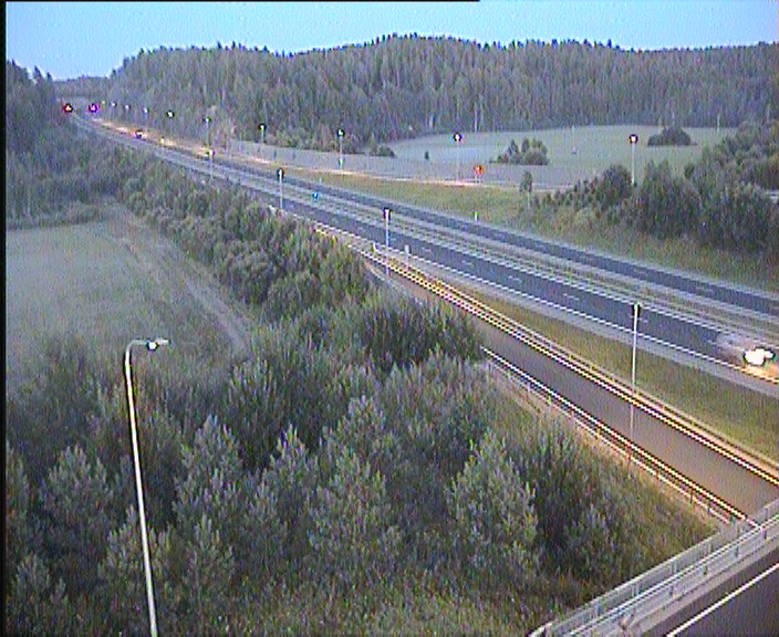 Kelikamerat Kuva Tie 1 Lohja, Sammatti, Lohja, Uusimaa