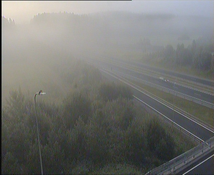 Weather Camera Image Road 1 Lohja, Sammatti, Lohja, Uusimaa