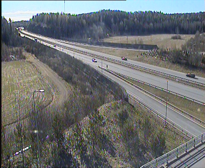 Kelikamerat Kuva Tie 1 Lohja, Sammatti, Lohja, Uusimaa