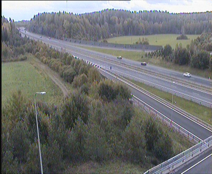 Kelikamerat Kuva Tie 1 Lohja, Sammatti, Lohja, Uusimaa