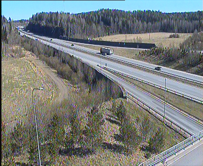 Kelikamerat Kuva Tie 1 Lohja, Sammatti, Lohja, Uusimaa