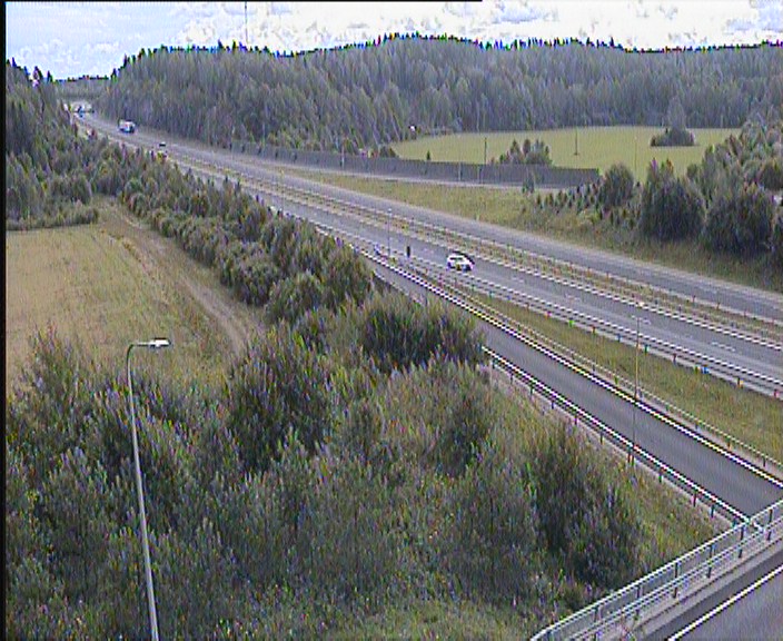 Kelikamerat Kuva Tie 1 Lohja, Sammatti, Lohja, Uusimaa