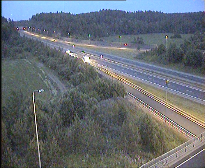 Kelikamerat Kuva Tie 1 Lohja, Sammatti, Lohja, Uusimaa