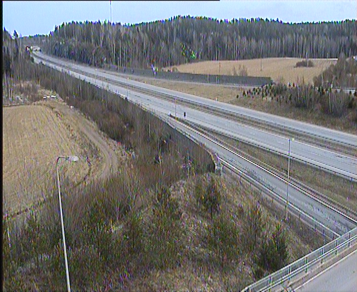 Kelikamerat Kuva Tie 1 Lohja, Sammatti, Lohja, Uusimaa