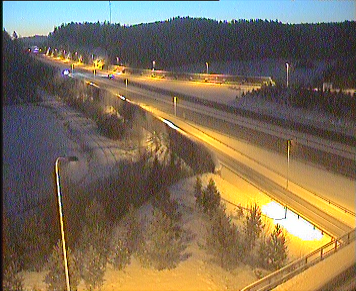 Kelikamerat Kuva Tie 1 Lohja, Sammatti, Lohja, Uusimaa