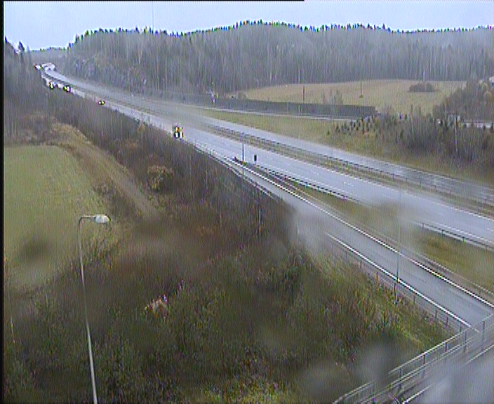 Kelikamerat Kuva Tie 1 Lohja, Sammatti, Lohja, Uusimaa