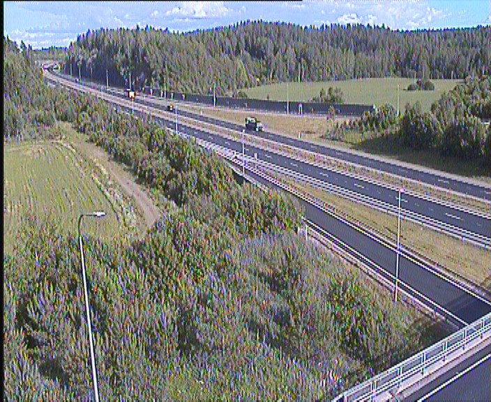 Kelikamerat Kuva Tie 1 Lohja, Sammatti, Lohja, Uusimaa