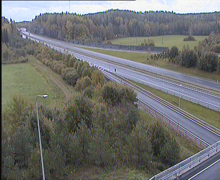 Kelikamerat Kuva Tie 1 Lohja, Sammatti, Lohja, Uusimaa