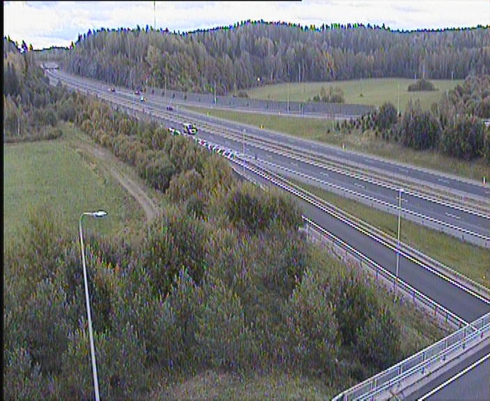 Kelikamerat Kuva Tie 1 Lohja, Sammatti, Lohja, Uusimaa